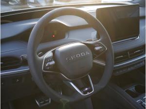 Skoda Elroq 85X Sportline SHZ KAMERA NAVI AHK ACC LED *856*