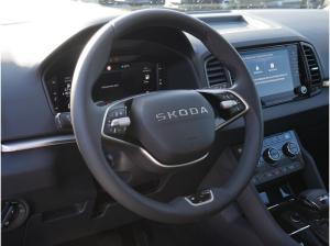 Skoda Karoq 1.5 TSI TOUR SHZ KAMERA NAVI AHK ACC LED *886*