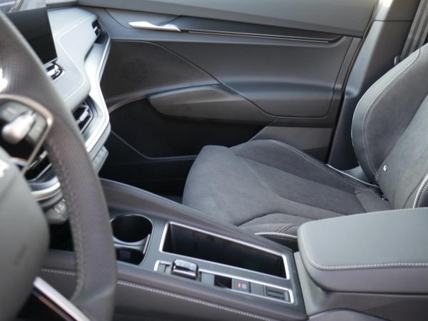 Skoda Elroq 85X Sportline SHZ KAMERA NAVI AHK ACC LED *911*