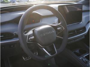 Skoda Elroq 85X Sportline SHZ KAMERA NAVI AHK ACC LED *911*
