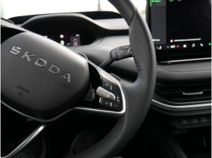 Skoda Elroq 85X Sportline 360° HUD LED LEDER AHK *875*