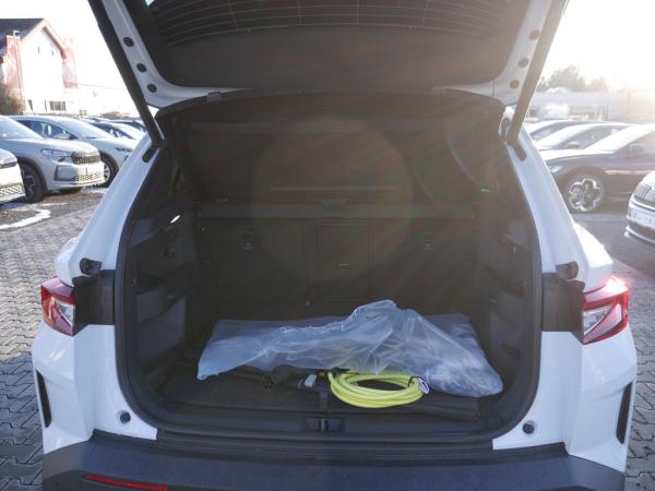 Skoda Elroq 85X Sportline SHZ KAMERA NAVI AHK ACC LED *911*