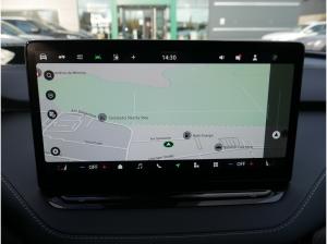 Skoda Elroq 85X Sportline SHZ KAMERA NAVI AHK ACC LED *805*