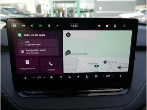 Skoda Elroq 85X Sportline SHZ KAMERA NAVI AHK ACC LED *805*