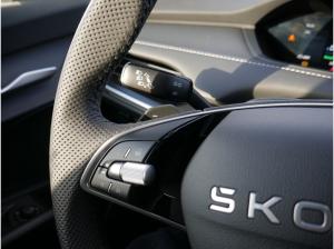 Skoda Elroq 85X Sportline SHZ KAMERA NAVI AHK ACC LED *805*
