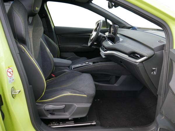 Skoda ENYAQ Coupe´RS Lounge ACC HUD MATRIX-LED AHK *838*