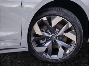 Skoda ENYAQ RS Lounge MATRIX-LED KEYLESS 360° PANO AHK *887*