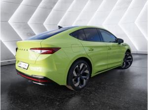 Skoda ENYAQ Coupe´RS Lounge ACC HUD MATRIX-LED AHK *838*