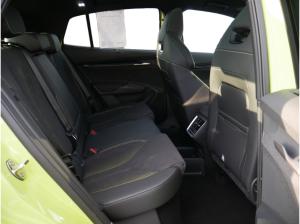 Skoda ENYAQ Coupe´RS Lounge ACC HUD MATRIX-LED AHK *838*