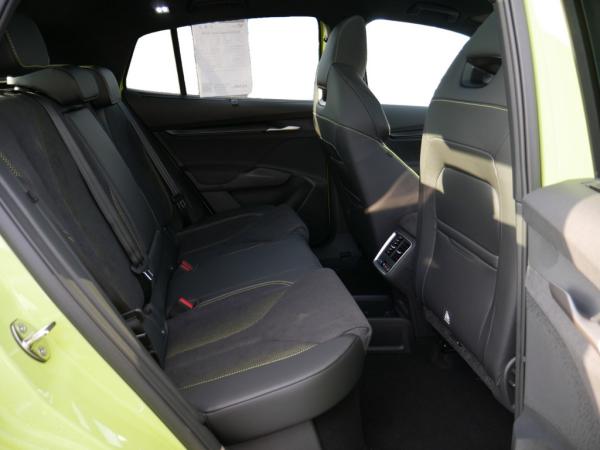 Skoda ENYAQ Coupe´RS Lounge ACC HUD MATRIX-LED AHK *838*