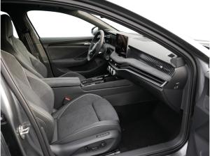 Skoda Superb Combi 2.0 TDI 4X4 Sportline ACC HUD PANO AHK *874*