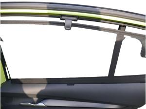 Skoda ENYAQ Coupe´RS Lounge ACC HUD MATRIX-LED AHK *838*