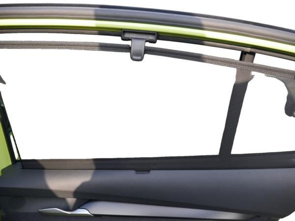 Skoda ENYAQ Coupe´RS Lounge ACC HUD MATRIX-LED AHK *838*