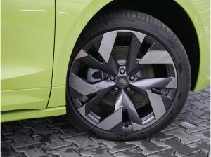 Skoda ENYAQ Coupe´RS Lounge ACC HUD MATRIX-LED AHK *838*