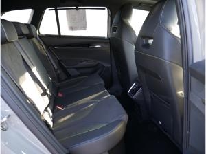 Skoda ENYAQ RS NAVI AHK ACC MATRIX-LED 360° HUD PANO *916*