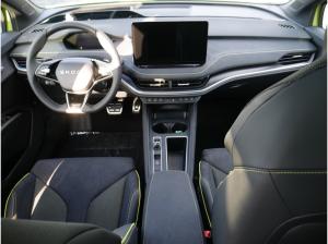 Skoda ENYAQ Coupe´RS Lounge ACC HUD MATRIX-LED AHK *838*