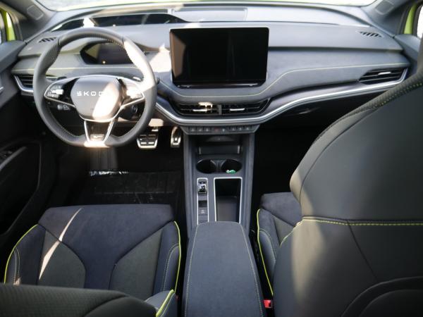 Skoda ENYAQ Coupe´RS Lounge ACC HUD MATRIX-LED AHK *838*