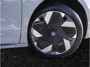 Skoda ENYAQ RS NAVI AHK ACC MATRIX-LED 360° HUD PANO *916*