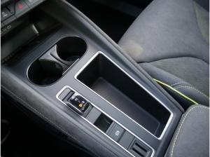 Skoda ENYAQ RS Lounge MATRIX-LED KEYLESS 360° PANO AHK *887*