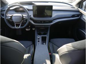 Skoda ENYAQ RS NAVI AHK ACC MATRIX-LED 360° HUD PANO *916*