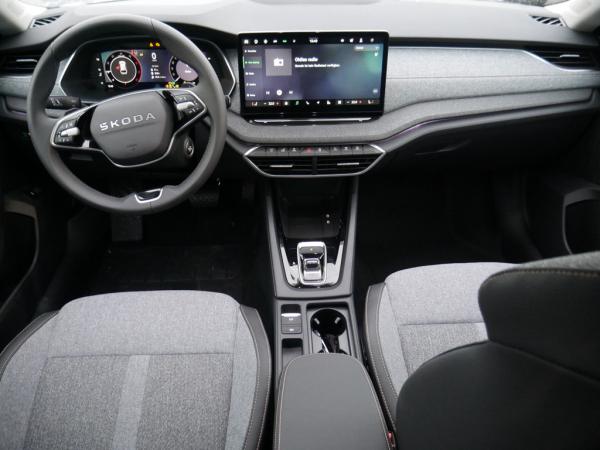 Skoda Octavia Combi 2.0 TDI Balance NAVI KEYLESS ACC AHK LED *866*