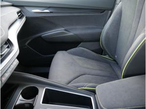 Skoda ENYAQ RS Lounge MATRIX-LED KEYLESS 360° PANO AHK *887*