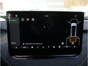 Skoda ENYAQ Coupe´RS Lounge ACC HUD MATRIX-LED AHK *838*