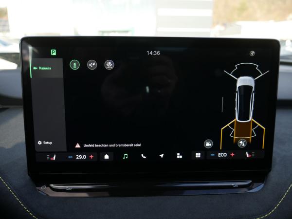 Skoda ENYAQ Coupe´RS Lounge ACC HUD MATRIX-LED AHK *838*