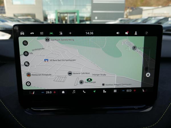 Skoda ENYAQ Coupe´RS Lounge ACC HUD MATRIX-LED AHK *838*