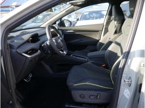 Skoda ENYAQ RS NAVI AHK ACC MATRIX-LED 360° HUD PANO *916*