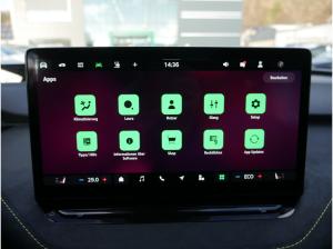 Skoda ENYAQ Coupe´RS Lounge ACC HUD MATRIX-LED AHK *838*