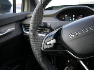 Skoda ENYAQ RS Lounge MATRIX-LED KEYLESS 360° PANO AHK *887*