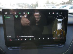 Skoda ENYAQ RS NAVI AHK ACC MATRIX-LED 360° HUD PANO *916*