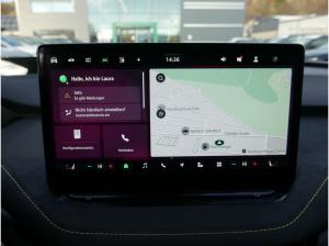 Skoda ENYAQ Coupe´RS Lounge ACC HUD MATRIX-LED AHK *838*