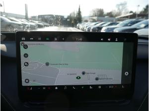 Skoda ENYAQ RS NAVI AHK ACC MATRIX-LED 360° HUD PANO *916*