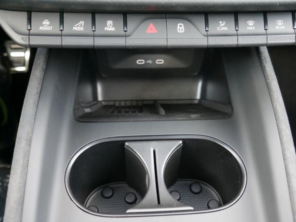 Skoda ENYAQ Coupe´RS Lounge ACC HUD MATRIX-LED AHK *838*