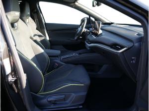 Skoda Elroq RS Lounge NAVI ACC 360° MATRIX-LED HUD AHK *924*