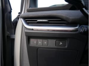 Skoda ENYAQ RS Lounge MATRIX-LED KEYLESS 360° PANO AHK *887*