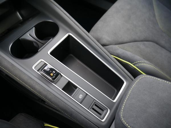 Skoda ENYAQ Coupe´RS Lounge ACC HUD MATRIX-LED AHK *838*