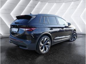 Skoda Elroq RS Lounge NAVI ACC 360° MATRIX-LED HUD AHK *924*