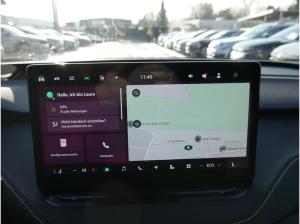 Skoda ENYAQ RS NAVI AHK ACC MATRIX-LED 360° HUD PANO *916*