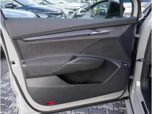 Skoda ENYAQ RS Lounge MATRIX-LED KEYLESS 360° PANO AHK *887*