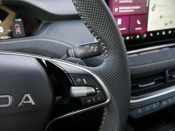 Skoda ENYAQ Coupe´RS Lounge ACC HUD MATRIX-LED AHK *838*