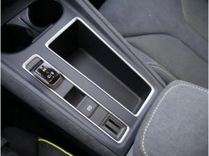 Skoda ENYAQ RS NAVI AHK ACC MATRIX-LED 360° HUD PANO *916*