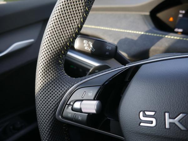 Skoda ENYAQ Coupe´RS Lounge ACC HUD MATRIX-LED AHK *838*