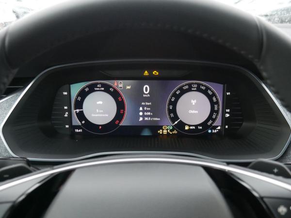 Skoda Octavia Combi 2.0 TDI Balance NAVI KEYLESS ACC AHK LED *866*