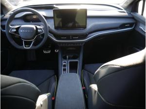 Skoda Elroq RS Lounge NAVI ACC 360° MATRIX-LED HUD AHK *924*