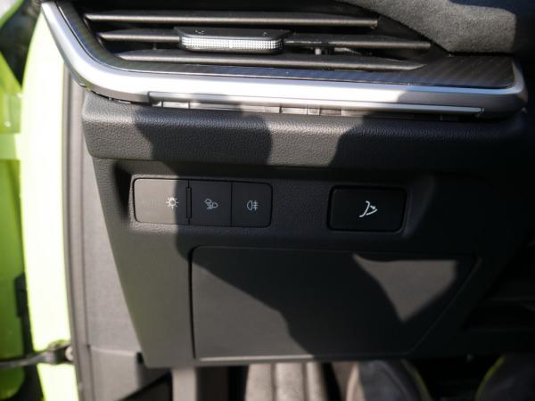 Skoda ENYAQ Coupe´RS Lounge ACC HUD MATRIX-LED AHK *838*