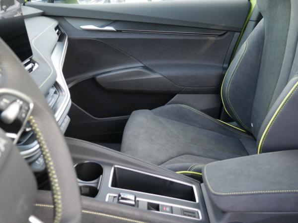 Skoda ENYAQ Coupe´RS Lounge ACC HUD MATRIX-LED AHK *838*