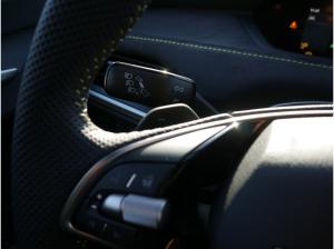 Skoda ENYAQ RS NAVI AHK ACC MATRIX-LED 360° HUD PANO *916*